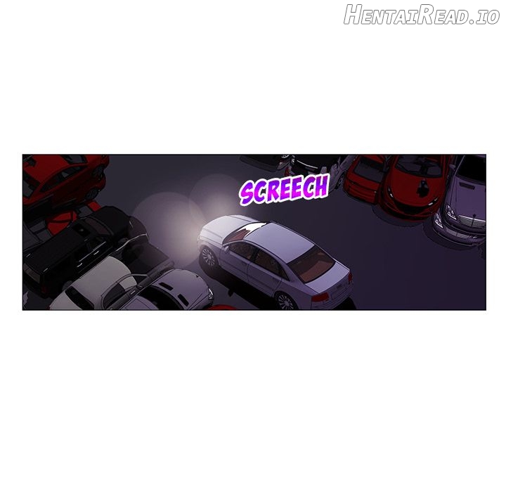 Jeopardy - Manhwa Chapter 54 - page 20