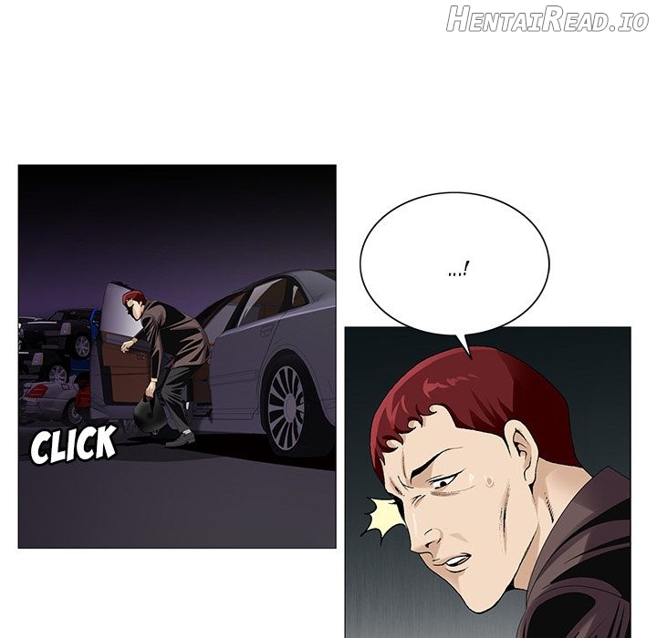 Jeopardy - Manhwa Chapter 54 - page 21