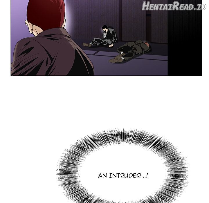 Jeopardy - Manhwa Chapter 54 - page 23