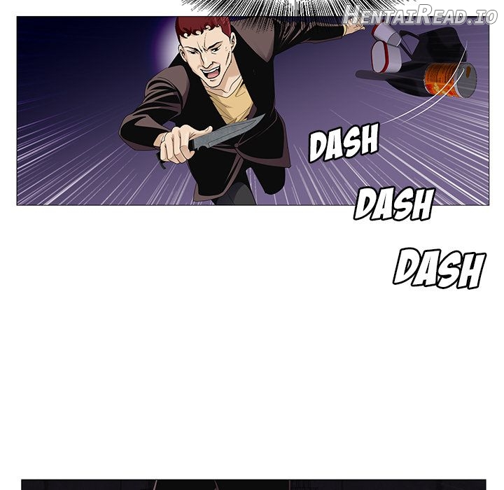 Jeopardy - Manhwa Chapter 54 - page 24