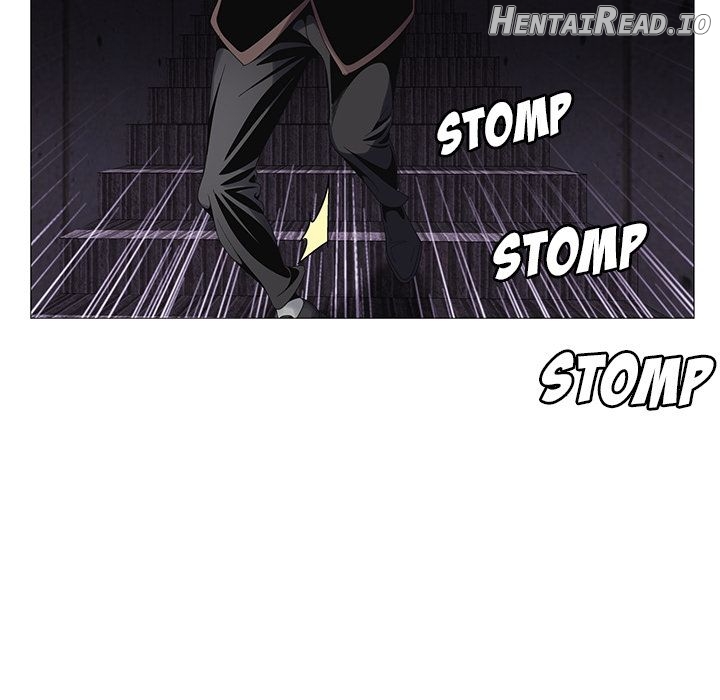 Jeopardy - Manhwa Chapter 54 - page 25