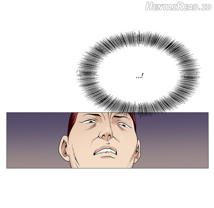 Jeopardy - Manhwa Chapter 54 - page 27