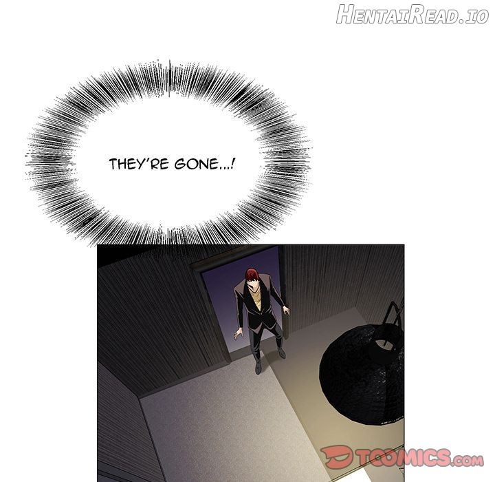 Jeopardy - Manhwa Chapter 54 - page 28