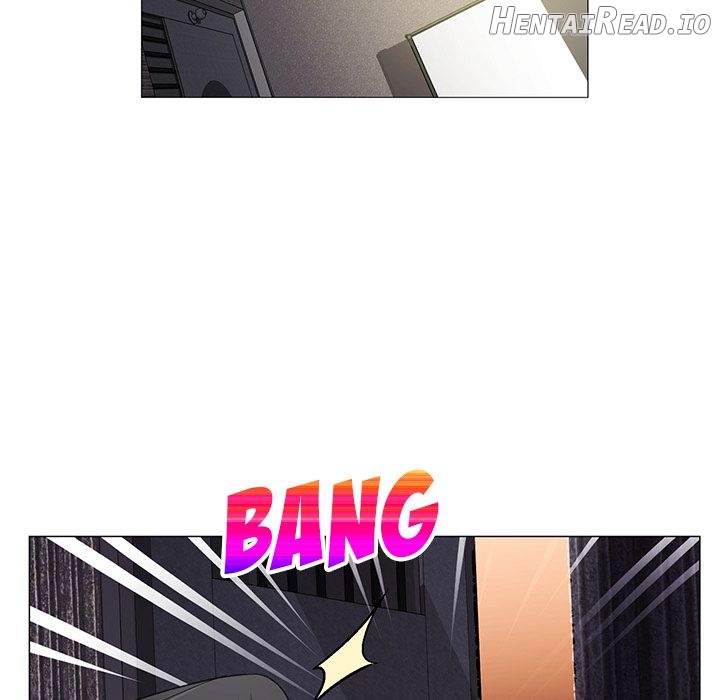 Jeopardy - Manhwa Chapter 54 - page 29