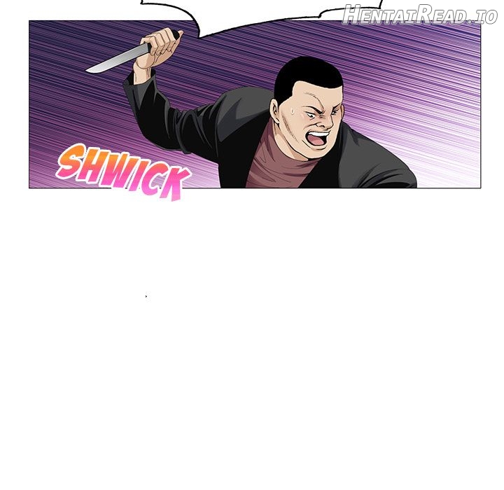 Jeopardy - Manhwa Chapter 54 - page 3
