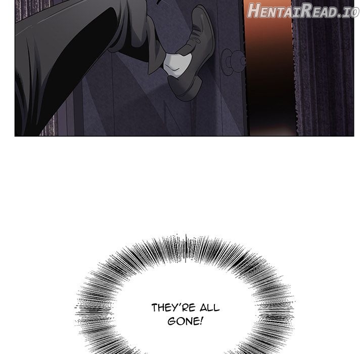 Jeopardy - Manhwa Chapter 54 - page 30