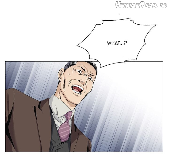 Jeopardy - Manhwa Chapter 54 - page 32
