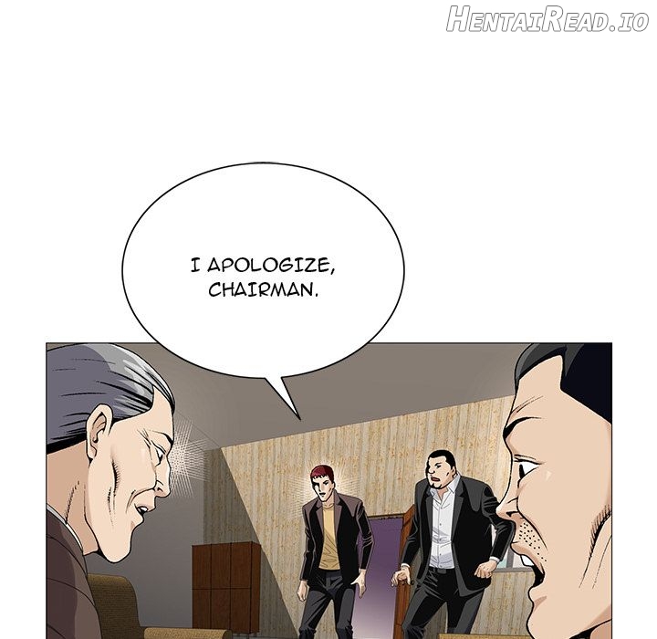 Jeopardy - Manhwa Chapter 54 - page 33