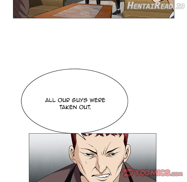 Jeopardy - Manhwa Chapter 54 - page 34