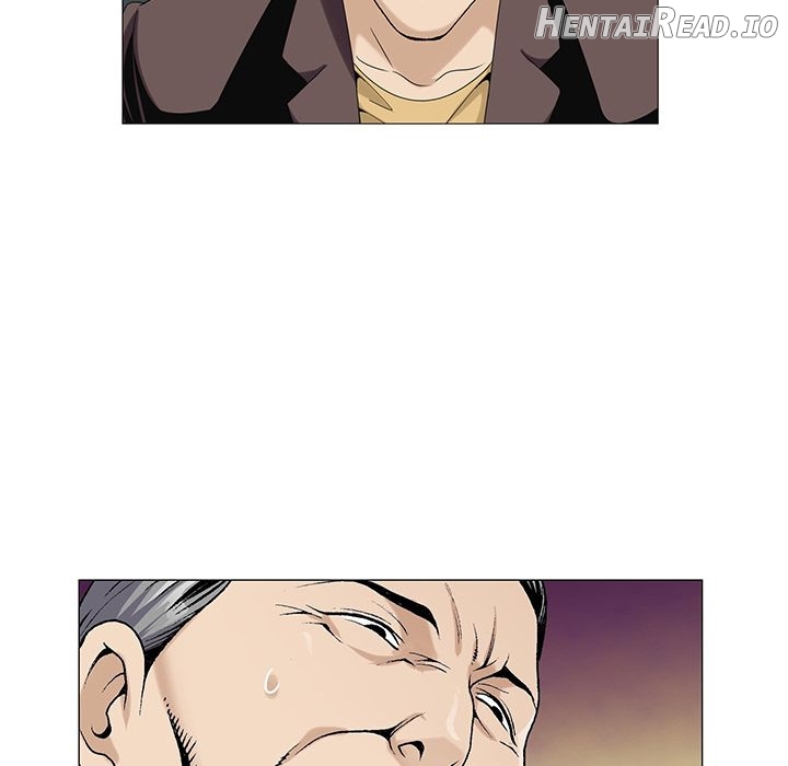 Jeopardy - Manhwa Chapter 54 - page 35