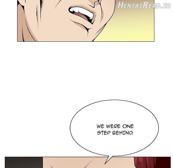 Jeopardy - Manhwa Chapter 54 - page 36