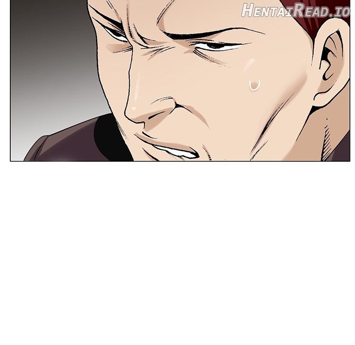 Jeopardy - Manhwa Chapter 54 - page 37