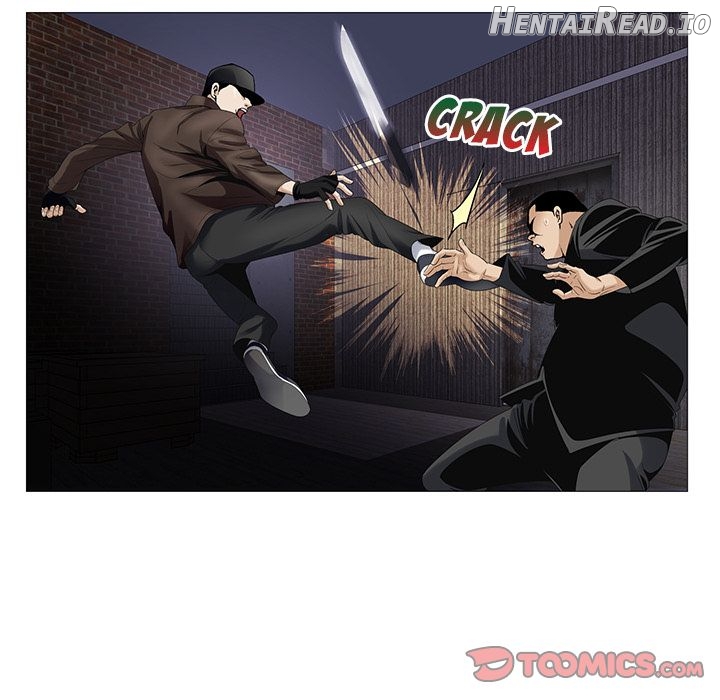 Jeopardy - Manhwa Chapter 54 - page 4