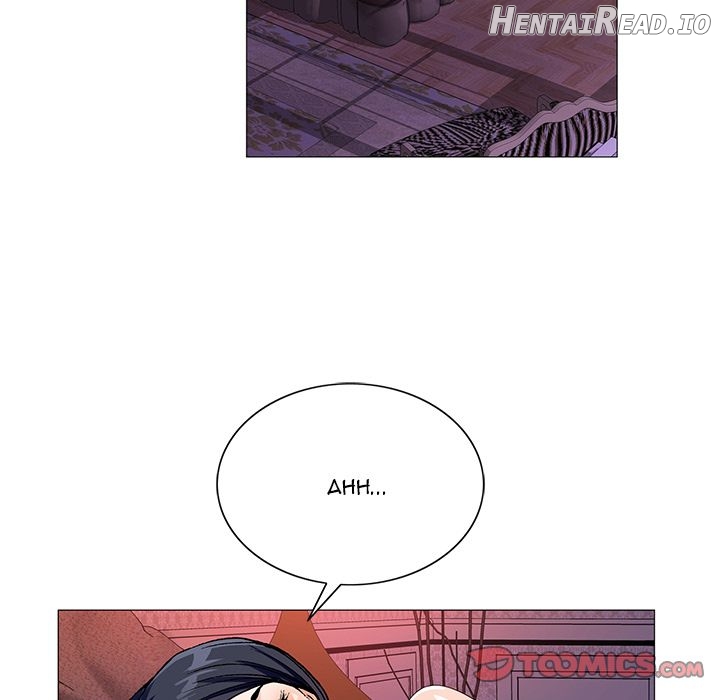 Jeopardy - Manhwa Chapter 54 - page 40