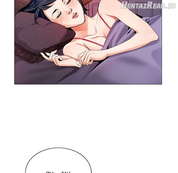 Jeopardy - Manhwa Chapter 54 - page 41