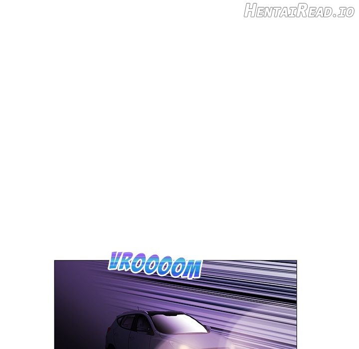 Jeopardy - Manhwa Chapter 54 - page 43