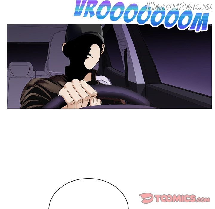 Jeopardy - Manhwa Chapter 54 - page 46