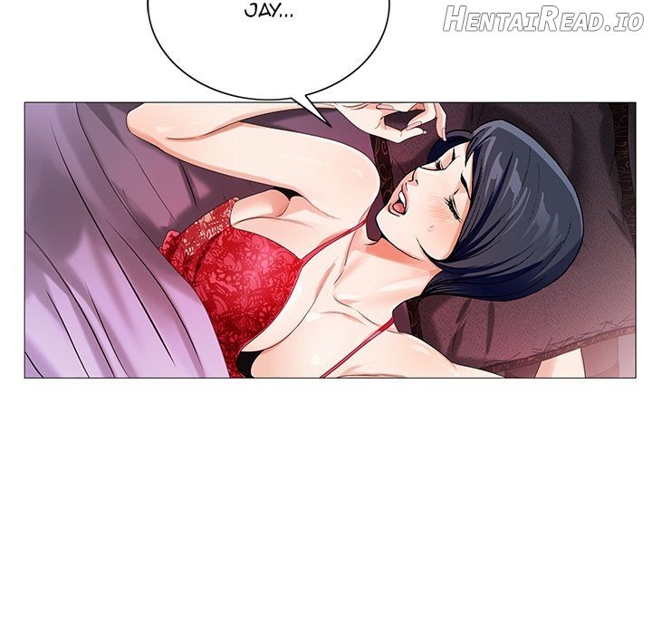 Jeopardy - Manhwa Chapter 54 - page 47