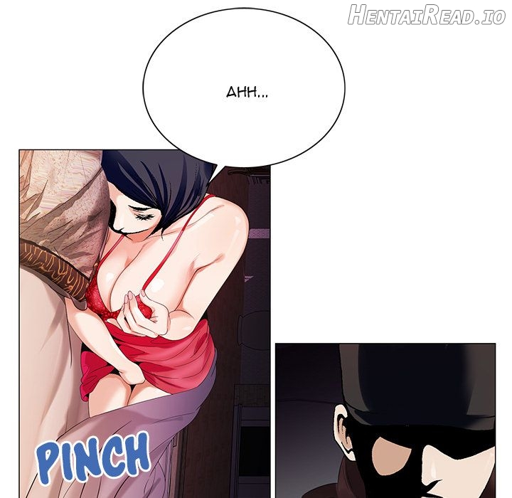 Jeopardy - Manhwa Chapter 54 - page 48