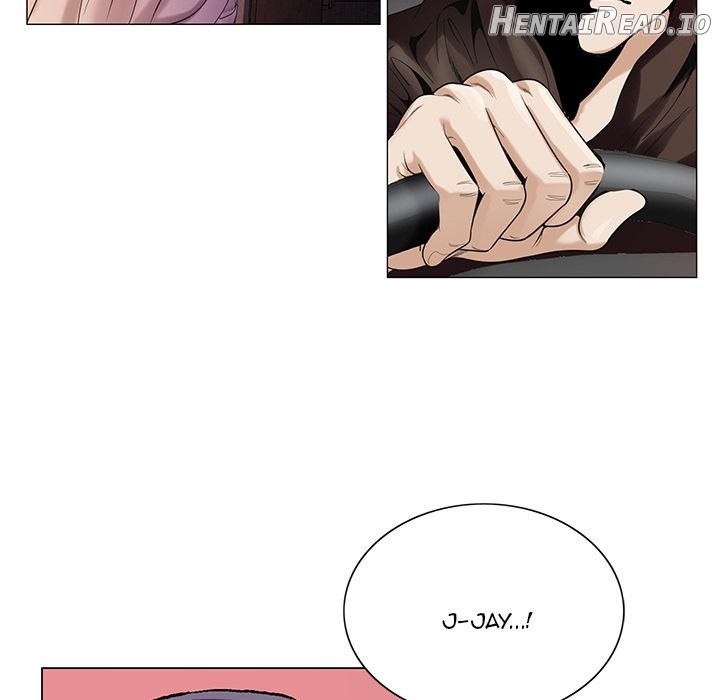 Jeopardy - Manhwa Chapter 54 - page 49