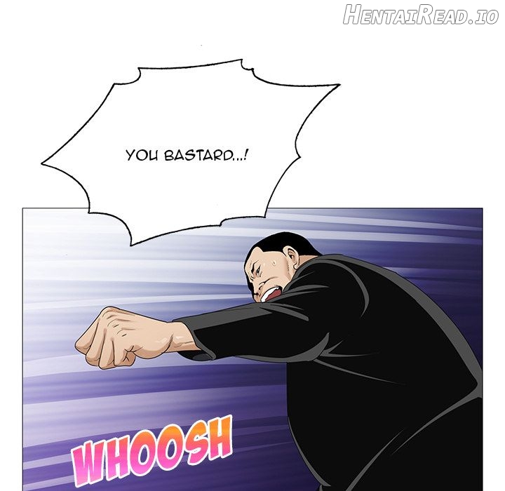 Jeopardy - Manhwa Chapter 54 - page 5