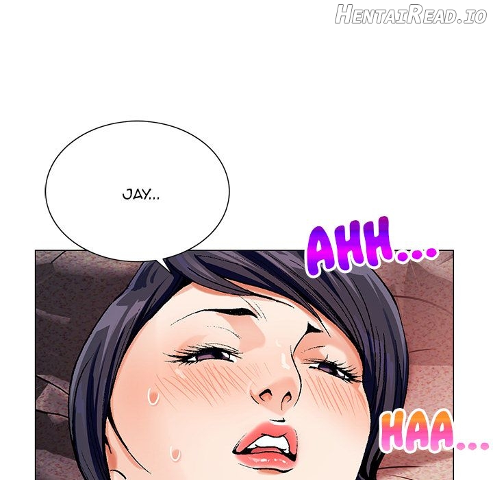 Jeopardy - Manhwa Chapter 54 - page 53