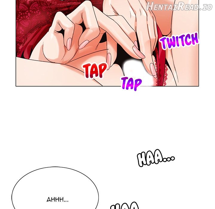 Jeopardy - Manhwa Chapter 54 - page 55