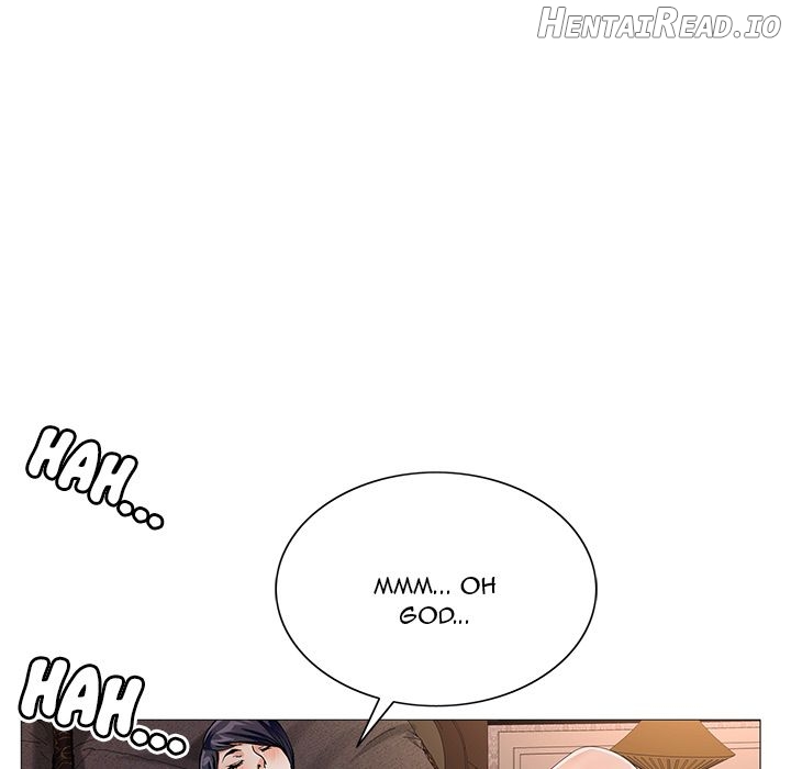 Jeopardy - Manhwa Chapter 54 - page 59