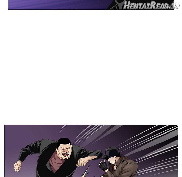 Jeopardy - Manhwa Chapter 54 - page 6