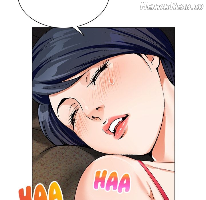 Jeopardy - Manhwa Chapter 54 - page 61