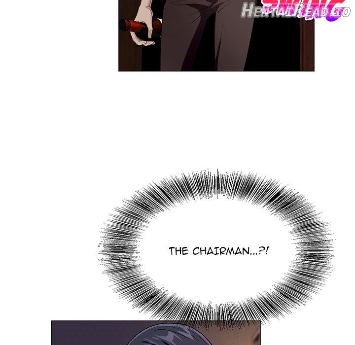 Jeopardy - Manhwa Chapter 54 - page 69