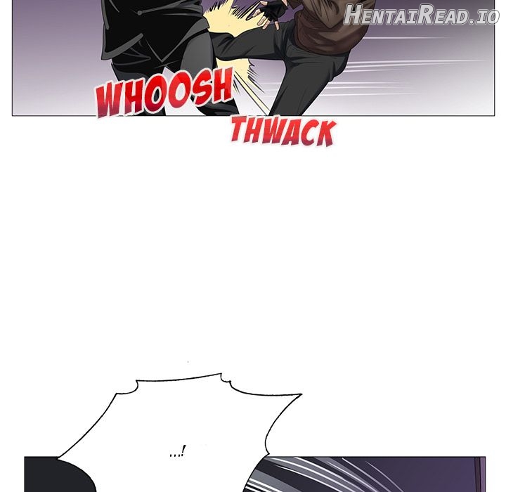 Jeopardy - Manhwa Chapter 54 - page 7
