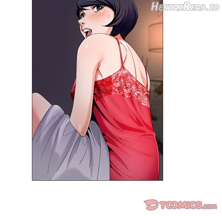 Jeopardy - Manhwa Chapter 54 - page 70