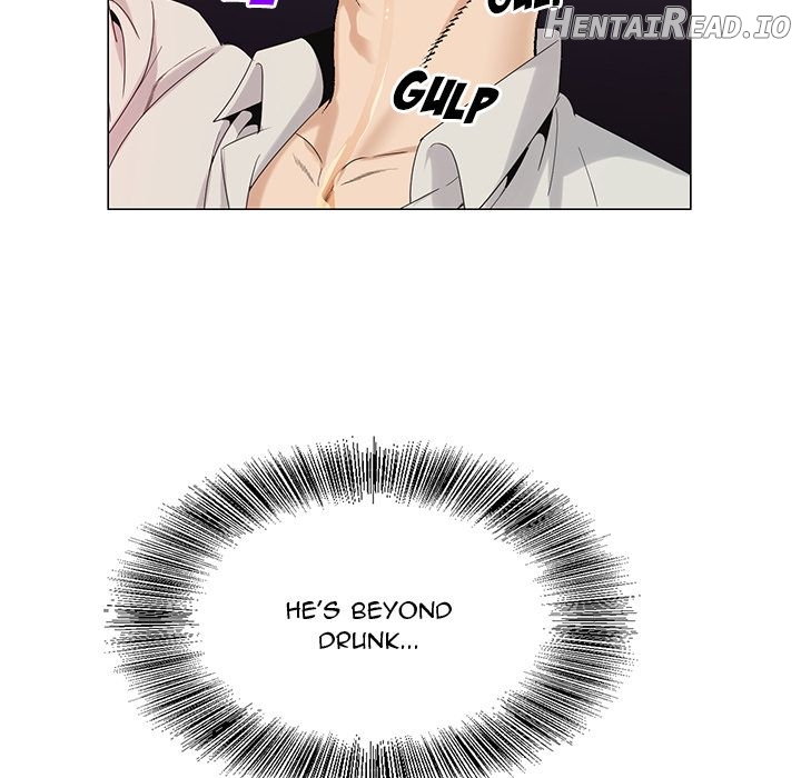 Jeopardy - Manhwa Chapter 54 - page 72
