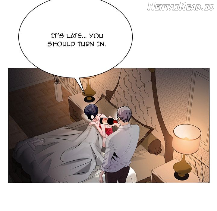 Jeopardy - Manhwa Chapter 54 - page 74