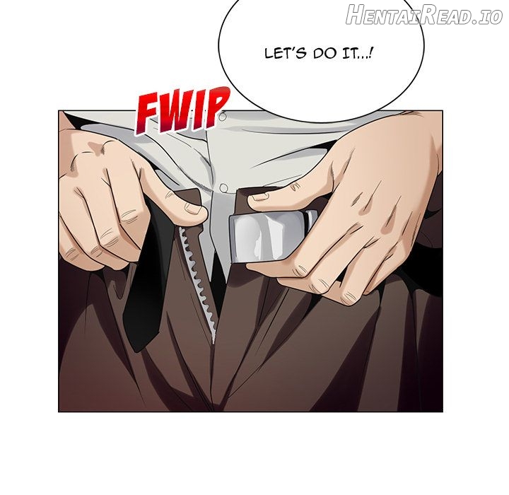 Jeopardy - Manhwa Chapter 54 - page 77