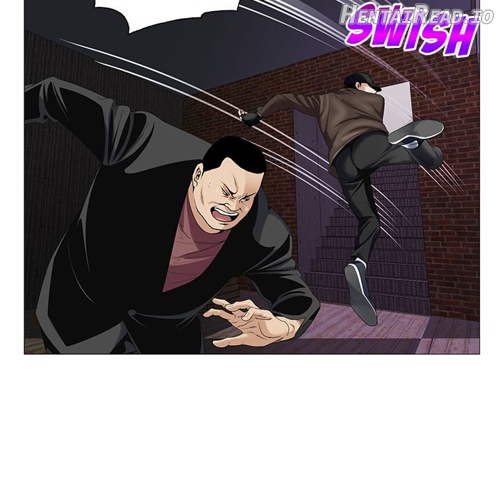 Jeopardy - Manhwa Chapter 54 - page 8