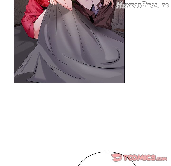 Jeopardy - Manhwa Chapter 54 - page 82