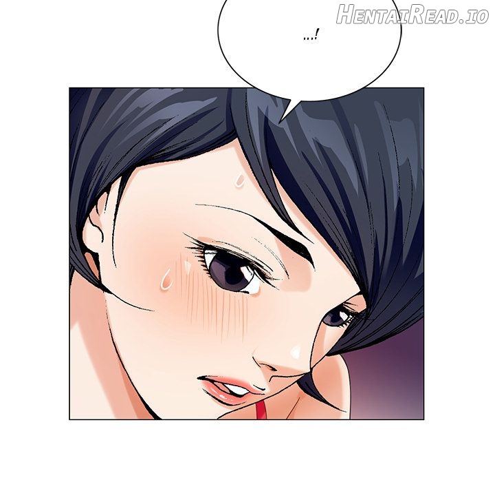 Jeopardy - Manhwa Chapter 54 - page 83