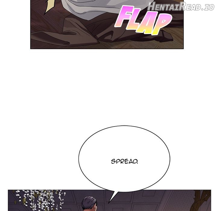 Jeopardy - Manhwa Chapter 54 - page 85