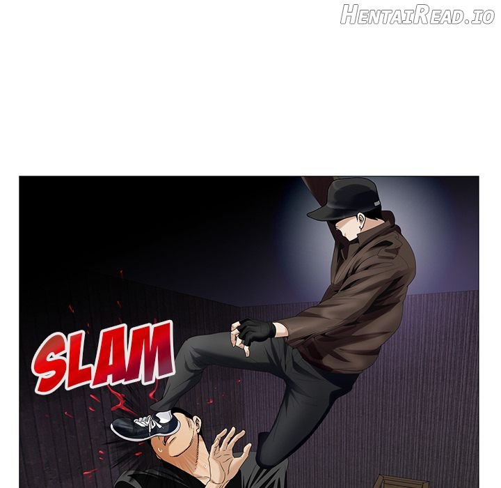 Jeopardy - Manhwa Chapter 54 - page 9