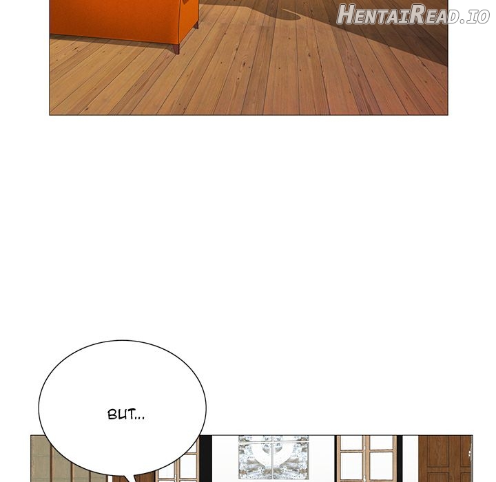 Jeopardy - Manhwa Chapter 55 - page 28