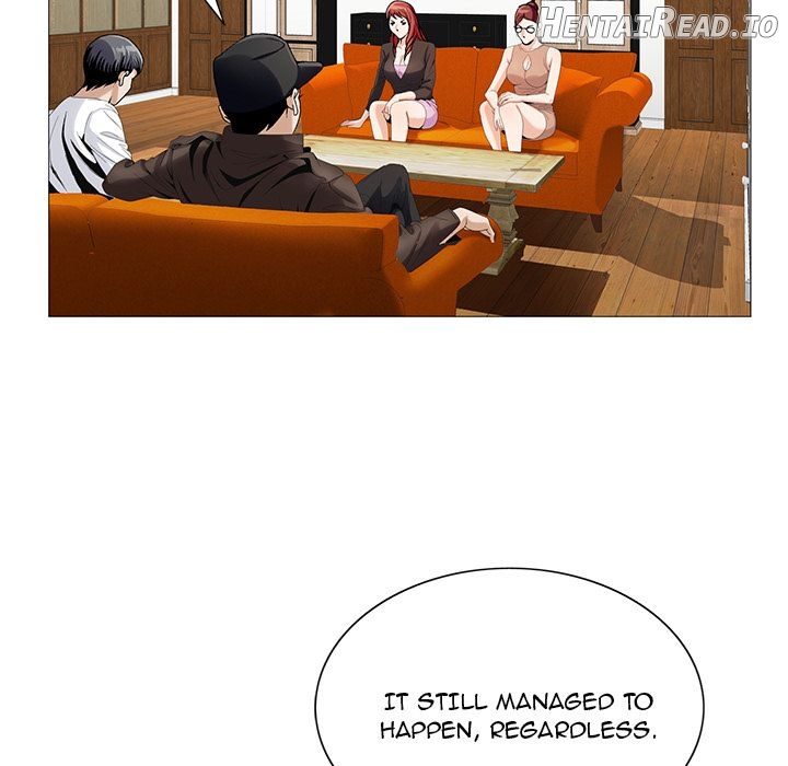 Jeopardy - Manhwa Chapter 55 - page 29