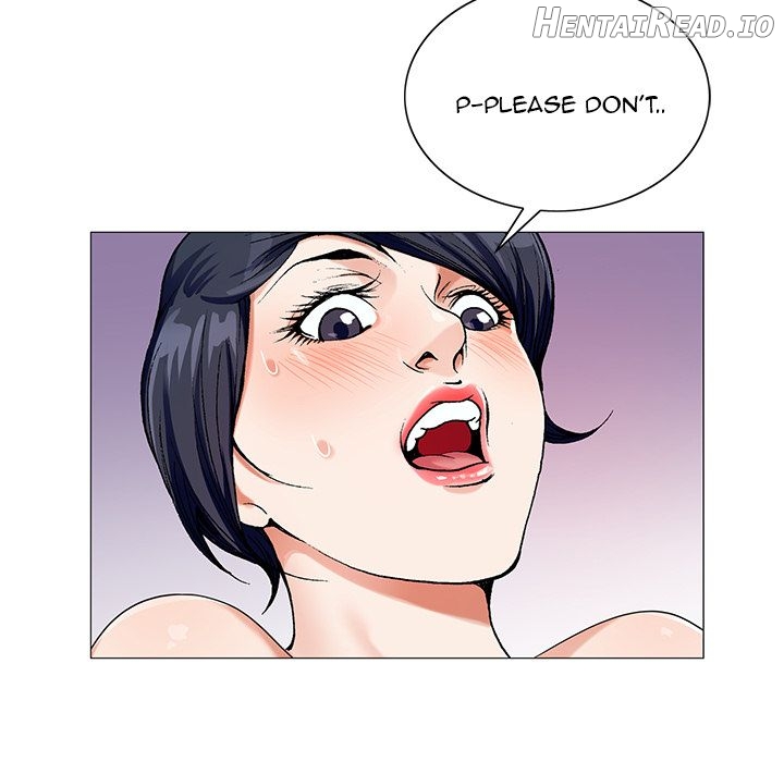 Jeopardy - Manhwa Chapter 55 - page 3