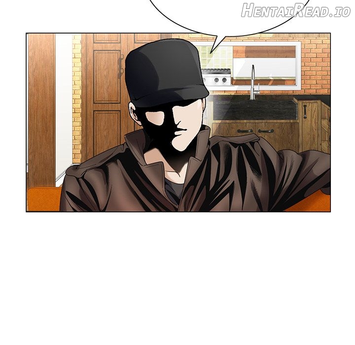 Jeopardy - Manhwa Chapter 55 - page 30