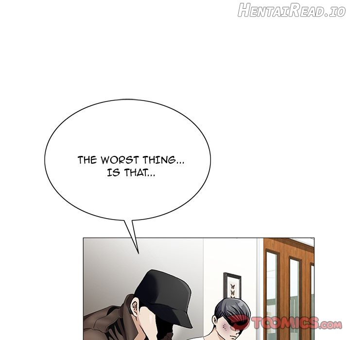 Jeopardy - Manhwa Chapter 55 - page 32