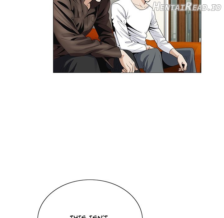 Jeopardy - Manhwa Chapter 55 - page 33