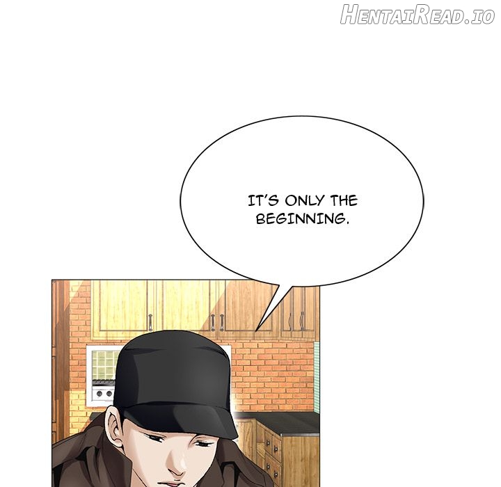 Jeopardy - Manhwa Chapter 55 - page 35