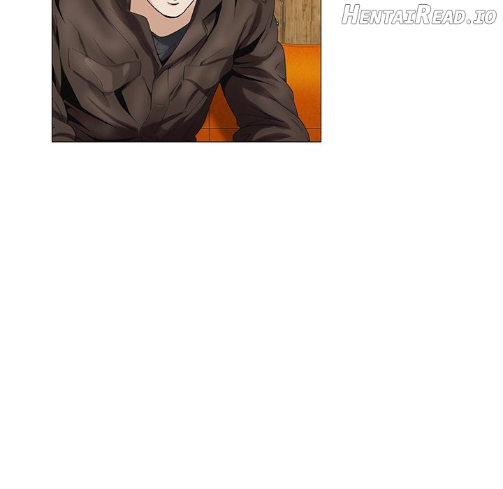 Jeopardy - Manhwa Chapter 55 - page 36