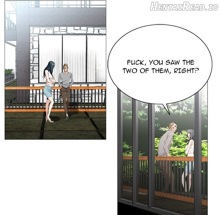 Jeopardy - Manhwa Chapter 55 - page 37
